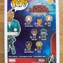 Funko Captain Marvel Bundle Image 5