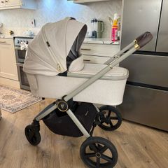 baby pram