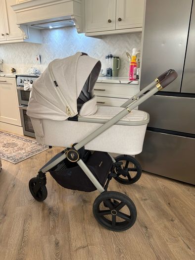 baby pram