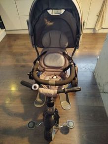 Nico premier tricycle manual