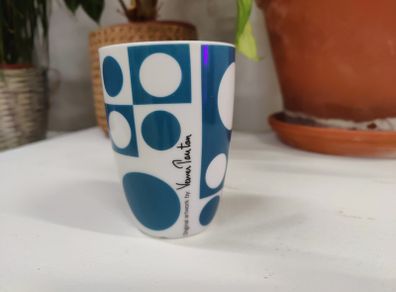 Verner Panton Menu Thermal Mug 2001