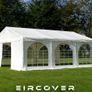 Premium Marquee 4 x 6 PVC (13' - 20') ground bars Image 6