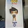 New: Funko Pop: Overwatch #92 Tracer (Posh, 2017, ThinkGeek Excl.) + Funko Pop Stacks Protector Image 4