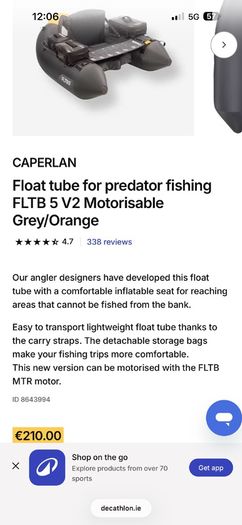 boat