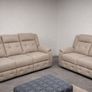 New 3+2 Electric Recliner Sofas Image 2
