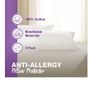 Pillow protectors (pair) Image 3