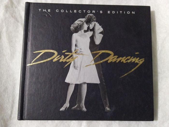 Dirty Dancing Special Edition 2Cd