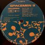 S P A C E M E N  3  /  Recurring Image 5