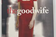 The Goodwife The Fourth Season (Season 4) 6-disc DVD Television Series