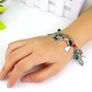 Stranger Things Shiny Charm Bracelet Movie Inspired Cosplay Jewelry (FREE POSTAGE) Image 3