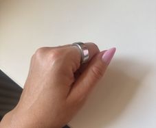 Oura ring 4