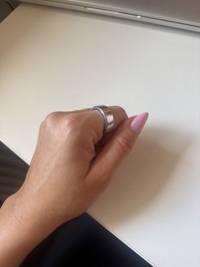 Oura ring 4