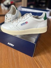 Autry New Mens Trainers