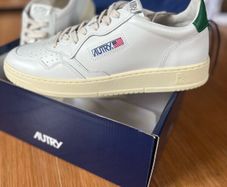 Autry New Mens Trainers