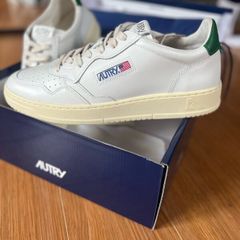 Autry New Mens Trainers