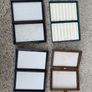 4 Fly Fishing Boxes Image 3
