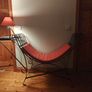cast iron chair Image 2