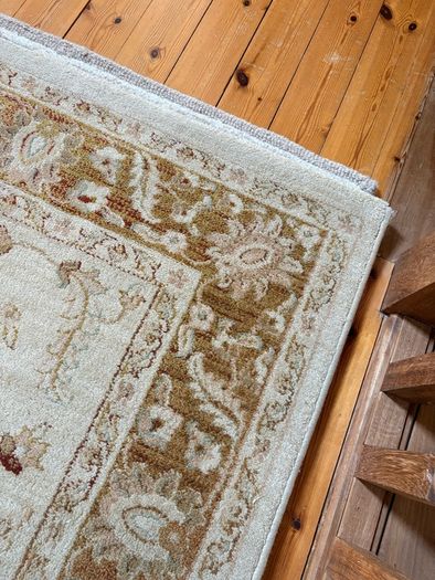 Large rug