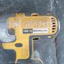 Dewalt 18 volt xr Brushless drill Image 4