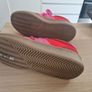 Red / pink trainers - size 6 Image 2