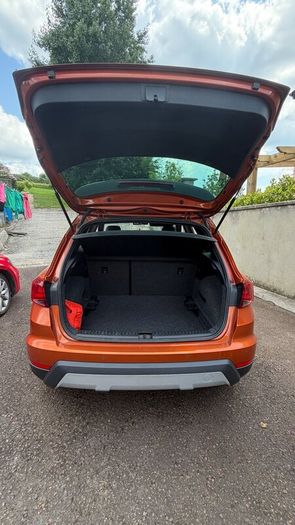 Seat Arona 2020