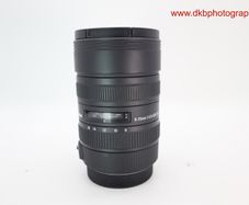 Sigma 8-16mm F4.5-5.6 Dc Hsm Lens For Canon Aps-c Mount #0525