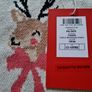 Girls Christmas jumper age 13-14 Image 3