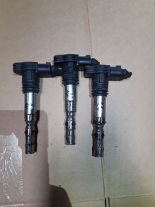 coil pack Audi a4 a6 2001-2005
