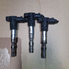 coil pack Audi a4 a6 2001-2005