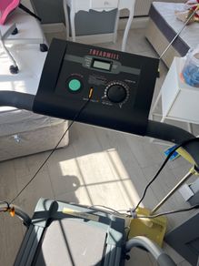 treadmill
