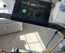 treadmill
