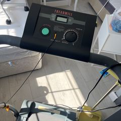 treadmill