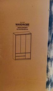 wardrobe