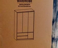 wardrobe