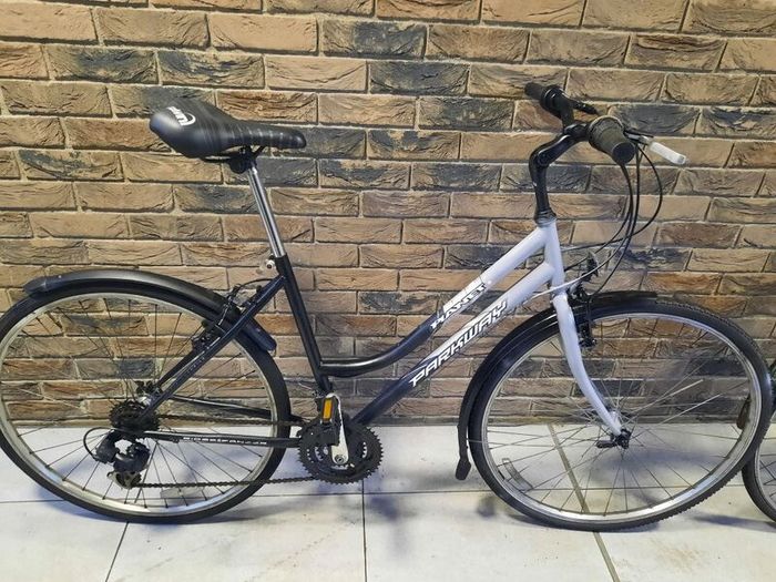 ladies city bike( can deliver)