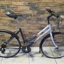 ladies city bike( can deliver) Image 2
