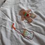 mamas and papas gingerbread cot quilt Image 5