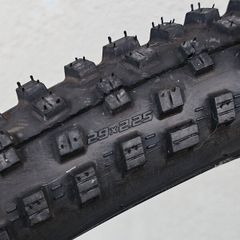 Schwalbe Nobby NIC 57-559 Folding Tyre 26 x 2.25 MTB Tyres