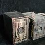 Selection Of Six Vintage Cameras Image 3