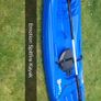Emotion Spitfire Kayak With Paddle Image 5