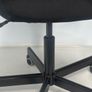 Black office chair Image 8