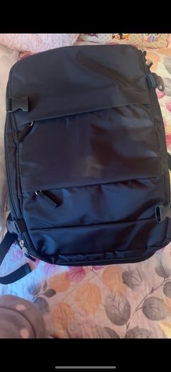 Backpack Black