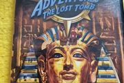 Amazing Adventures The Lost Tomb Pc games Original