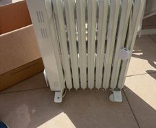 dimplex heater