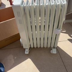 dimplex heater