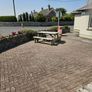 Outside Seating  + Pouring table Image 3