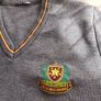 13-15Y School Jumper De La Salle College Churchtown Image 4