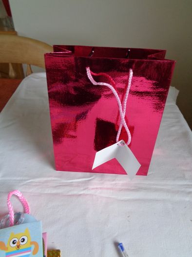 Gift Bags for Sale