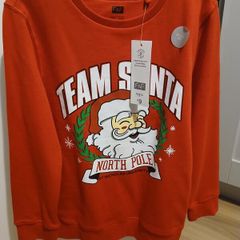 kids Christmas jumper