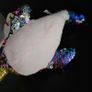 TY Flippable Beanie Narwhal Image 4